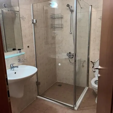Apartamento White Peaks