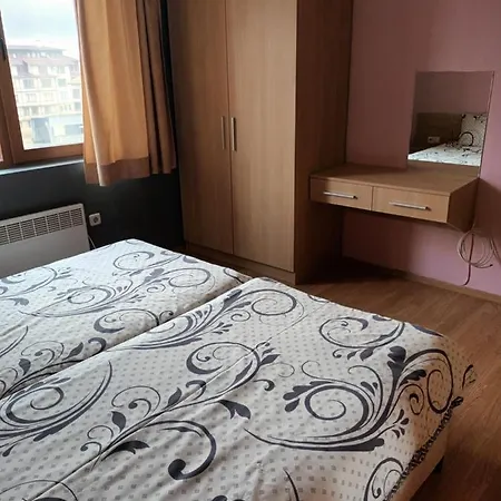 White Peaks Apartamento Bansko